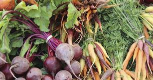 South Molton Farmers' Market
