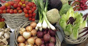 Hartland Farmers' Market