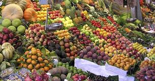 Holsworthy Farmers' Market
