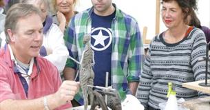 Level 1 Figurative Sculpture Workshop