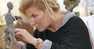 Level 1 Figurative Sculpture Workshop