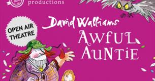 Awful Auntie