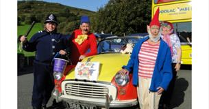 Ilfracombe Carnival
