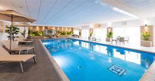 Barnstaple Health & Leisure at The Barnstaple Hotel
