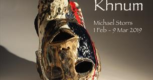 Khnum : Michael Storrs