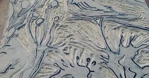 Lino Cut Workshop