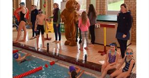 Ilfracombe Lions Club Swimarathon
