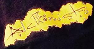 The Alchemists  - Charity Gig