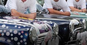 Grand Tour Mini Run