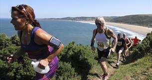 North Devon AONB Marathon