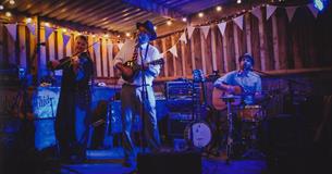 3 Day Beer Cider Ale  And Music Festival