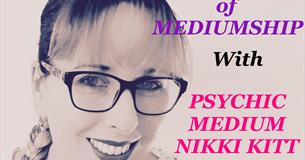 Evening of Mediumship - High Bickington