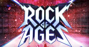 Rock Of Ages