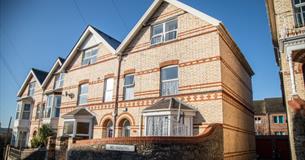 Sark Guest House