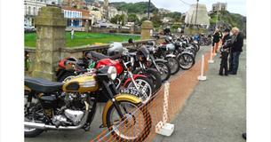 The Scrumpy Run