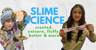 Slime Time