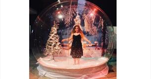 Snow Sundays at Affinity