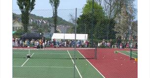 Tennis Tournament