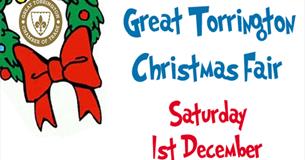 Great Torrington Christmas Fair