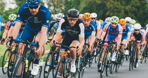 Tour of Britain 2018