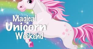 Magical Unicorn Weekend