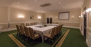 Conferences at The Imperial Hotel