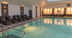 Source Spa and Wellness at Saunton Sands Hotel