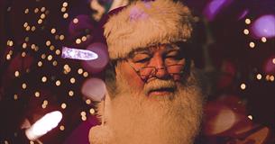 Find Santa and other top Festive days out!