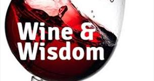 Wine & Wisdom