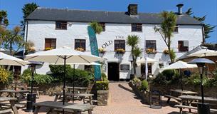 Woolacombe bay cider festival 2019