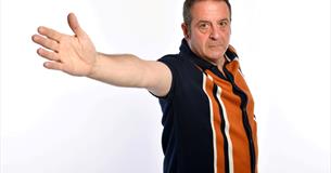 Mark Thomas: 50 Things About Us