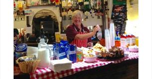 Ilfracombe Yacht Club - Big Breakfast