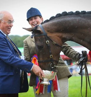 The North Devon Show