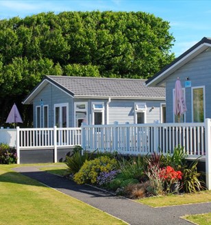 Croyde Bay Resort