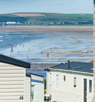 Beachside Holiday Park