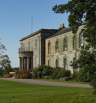 Arlington Court ©Katy Anderson