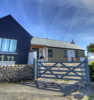 Moorview House