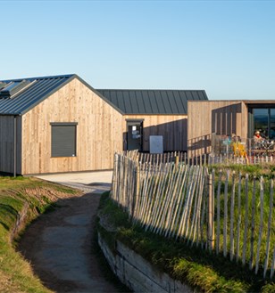 Tourist Information Centres in Torridge