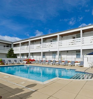 Leisure Club at The Barnstaple Hotel