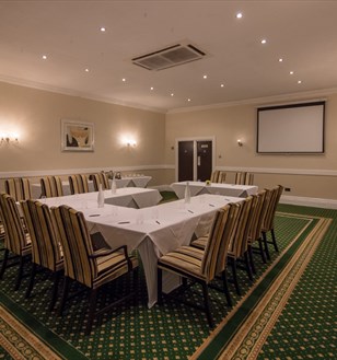 Conferences at The Imperial Hotel