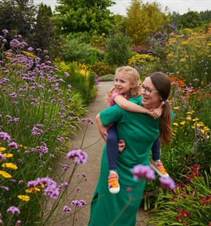 RHS Garden Rosemoor