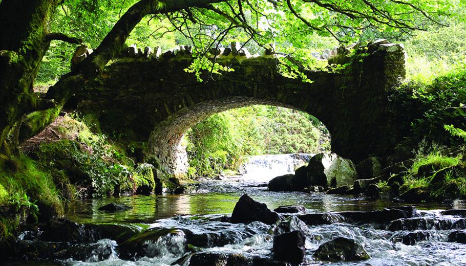 Doone Valley