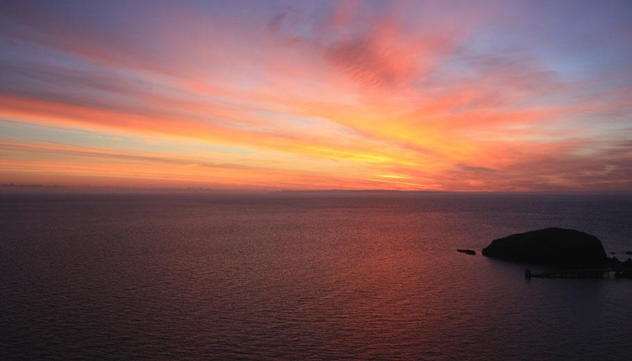 Lundy Island visit north devon