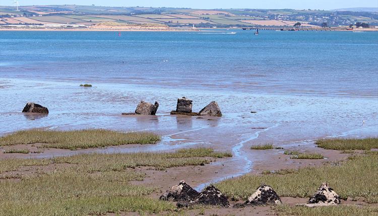 D-Day History Walk