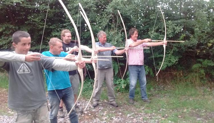 Archery Day