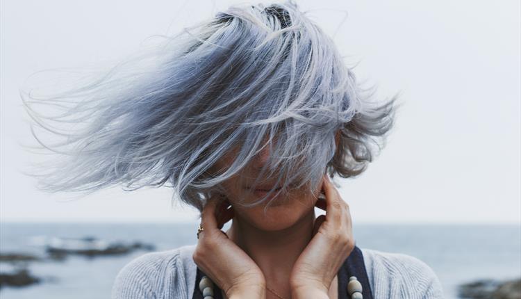 Kirsty Merryn "She & I" tour