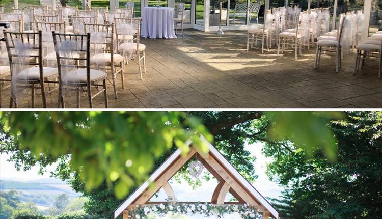 Beaconside House Wedding Fayre