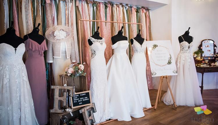 Something Old, Something New Wedding Fayre