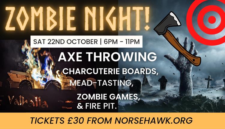 Zombie Night
