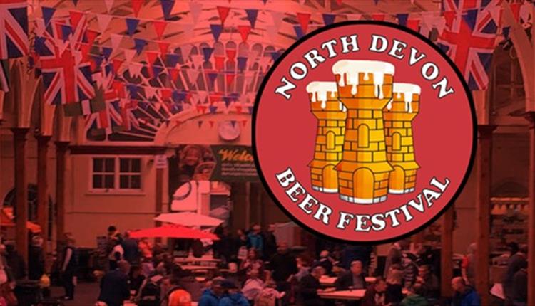 North Devon Beer Fest